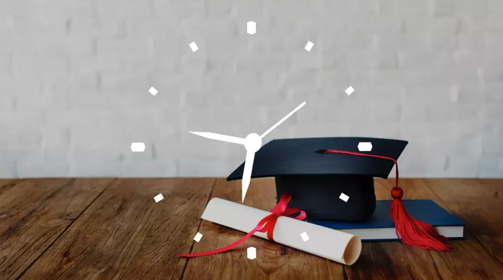 post-graduate