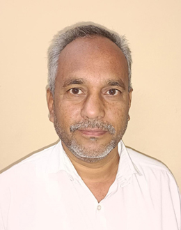 Mohammad Shakeel Abdul Karim