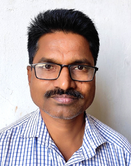 Pandit Baburao Mane