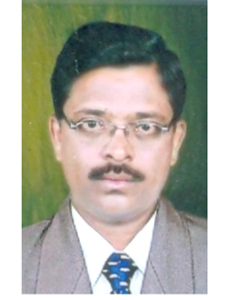Rajesh Deorao Kale