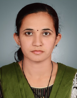 Sarika Bhagwanrao Dumore