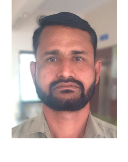 Manik Chandu Jadhav