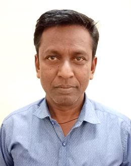 Dilip Maroti Chitte