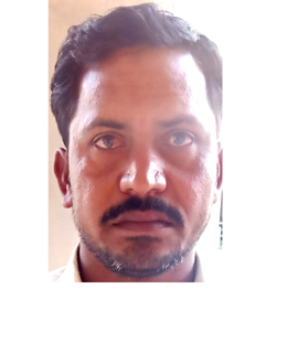 Gajanan Kerba Sathe