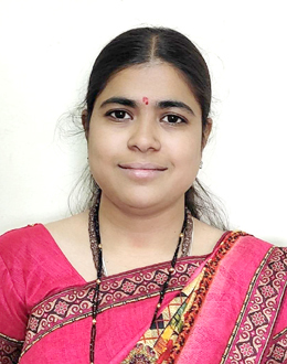 Pallavi Arun Kurude
