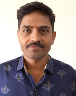 Ram Babarao Kirkan