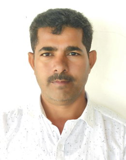 Narayan Laxman Gore