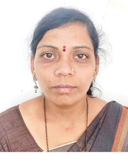 Shital Achutrao Ban