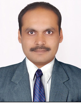 Vikas Tukaram Humbe