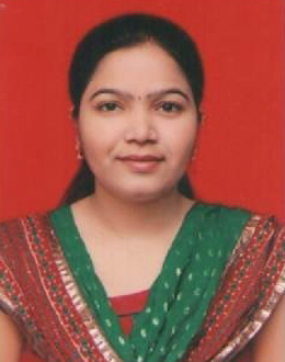 Ms. Dipali N. Sable