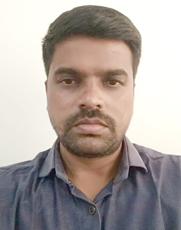 Ram Balaji Jogdand