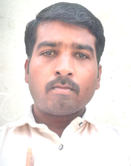 Atul Vitthalrao Komatwar