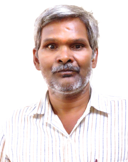 Vinayak Balaji Lute