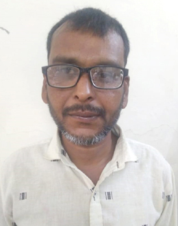 Saleem Ali Shaikh