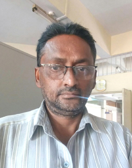 Gaffar Sattar Syed