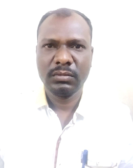 Shailesh Devidasrao Kamble